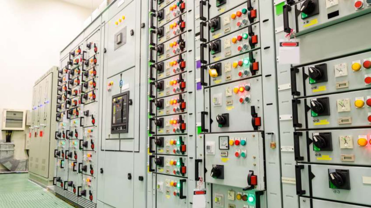 ArcFlash Mitigation How to Comply with NEC 2017 Rockwell Automation