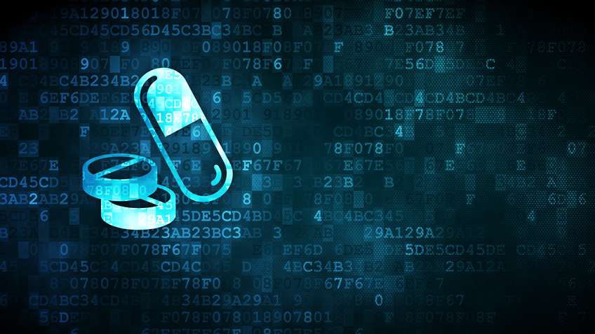 Digitalisierung und Konnektivität setzen neue Impulse in der Pharmabranche, erfordern jedoch eine umfassende Sicherheitsstrategie. Hier erfahren Sie alles über das Konzept von Pfizer.