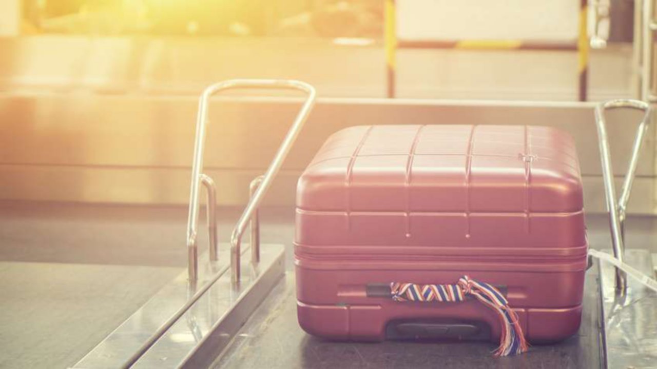 Airline Uses Arena Software to Help Design Self-Service Baggage Drop hero image
