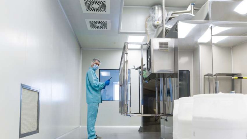 One Platform Can Do It All. Process. BMS. EMS.