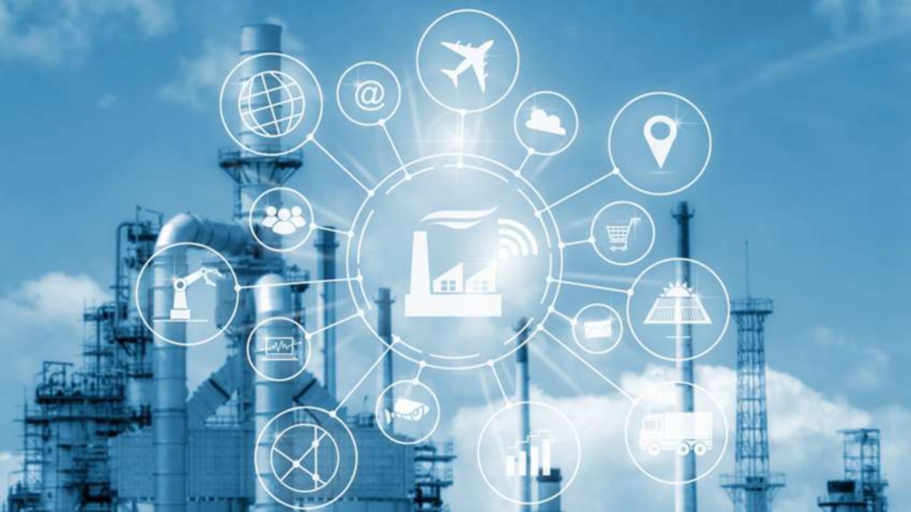 Get in the IIoT Game: A Connected Enterprise Requires Systems hero image