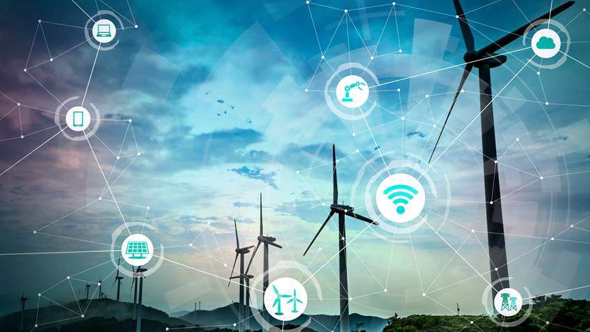 Taking a Holistic Approach to Cyber Security in Power Plants hero image