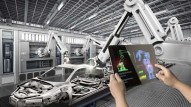MONTAGEM DE CARROCERIAS: COMO ENFRENTAR AS MUDANÇAS E REDUZIR O IMPACTO NA PRODUTIVIDADE?