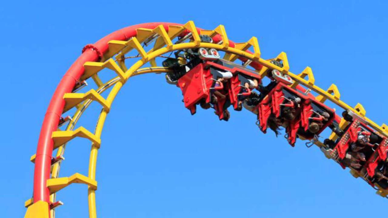 Serious Business: What Industry Can Learn from Theme Parks hero image