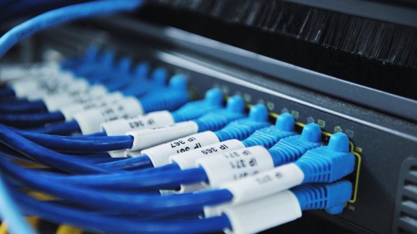 How to Control an Electric Motor When the Communication Network Fails