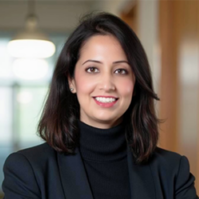 Shveta Agarwaal, Director, Lifecycle Services, Southeast Asia, Rockwell Automation