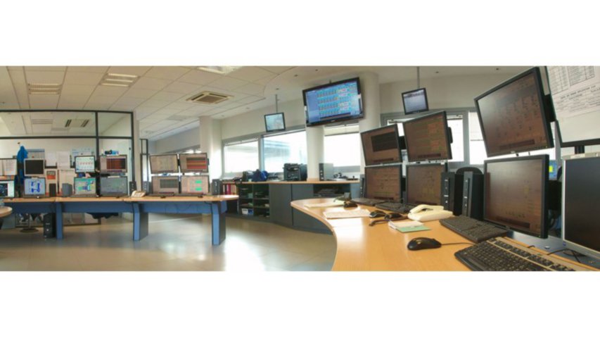 SIAAP déploie une solution de contrôle-commande Rockwell Automation