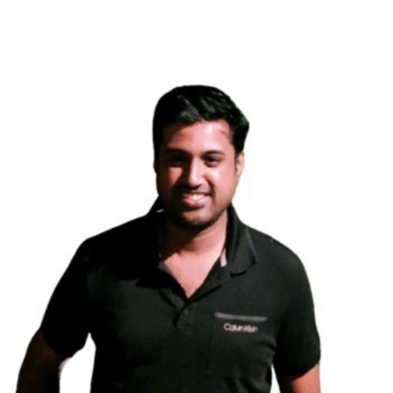 Siddharth Behera, associate head - engineering & projects, Perfetti Van Melle