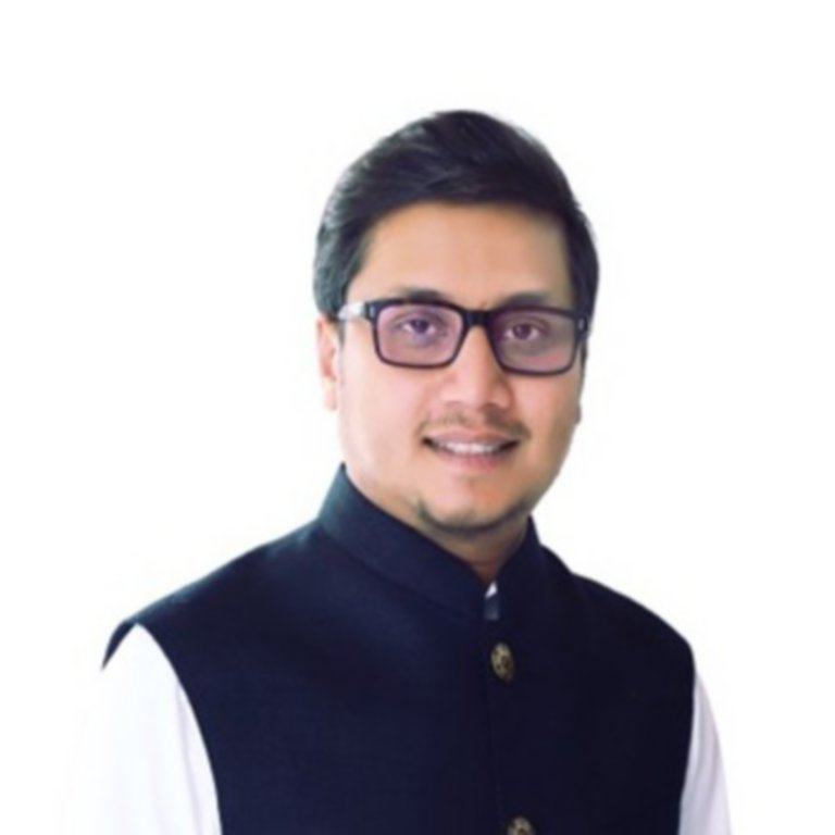 Siddharth Chowdhary, Executive Director, Bluecraft Agro