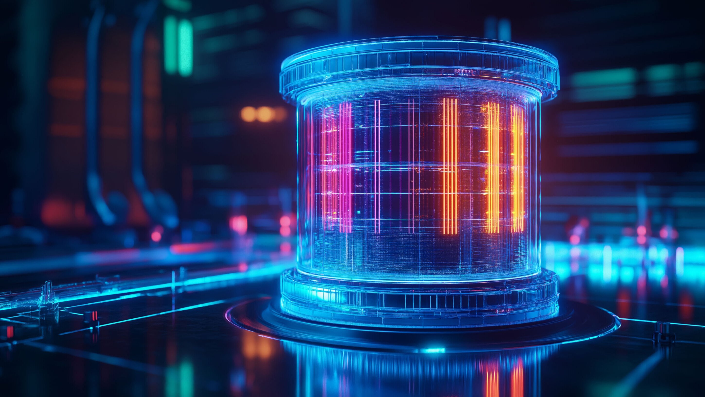 Small modular reactor
