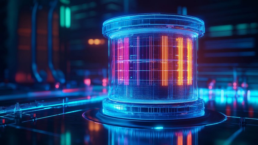 How Advanced Automation Accelerates Industrial Adoption of SMR Technology