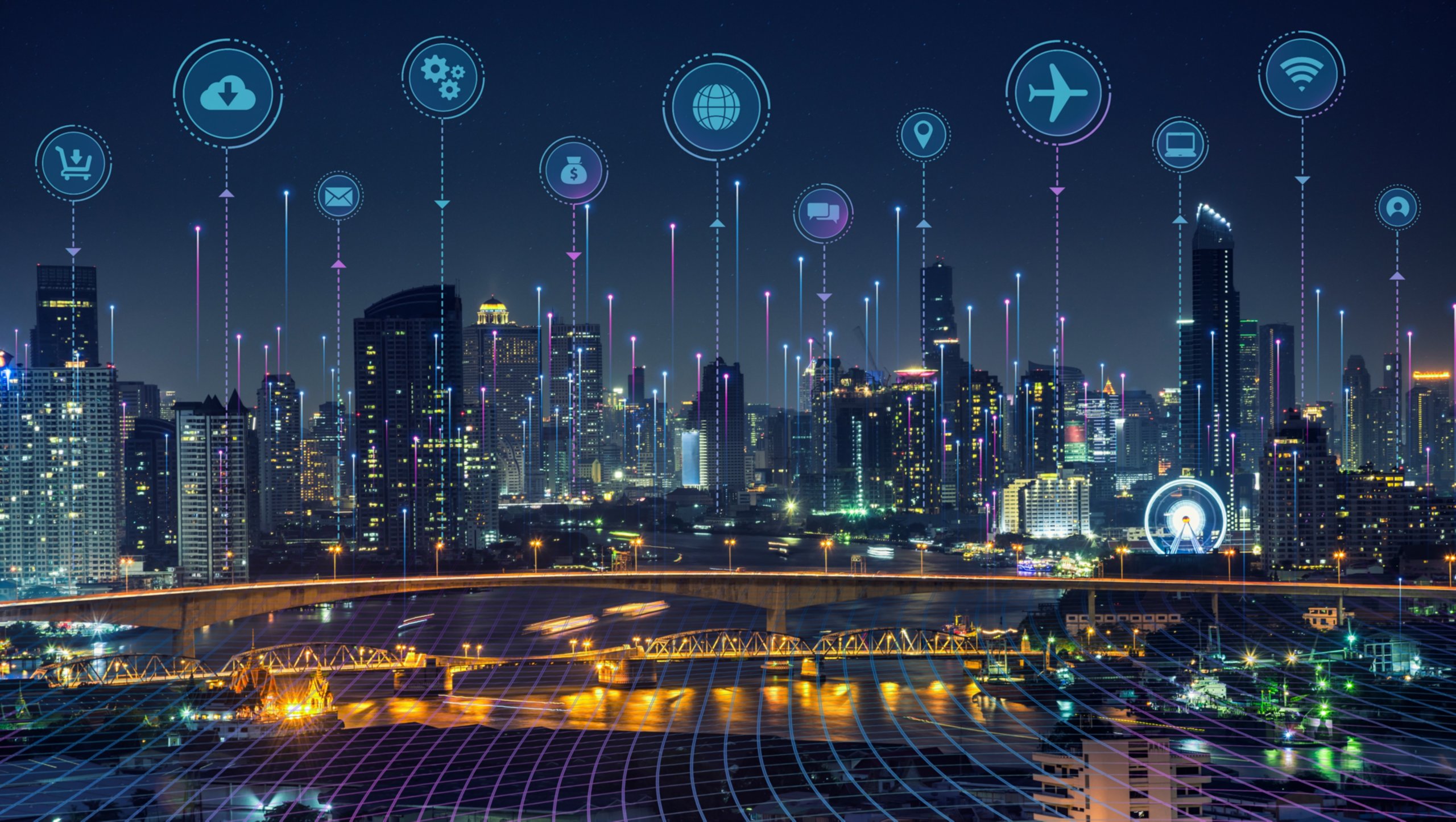 Singapore’s Manufacturing Boost | Rockwell Automation