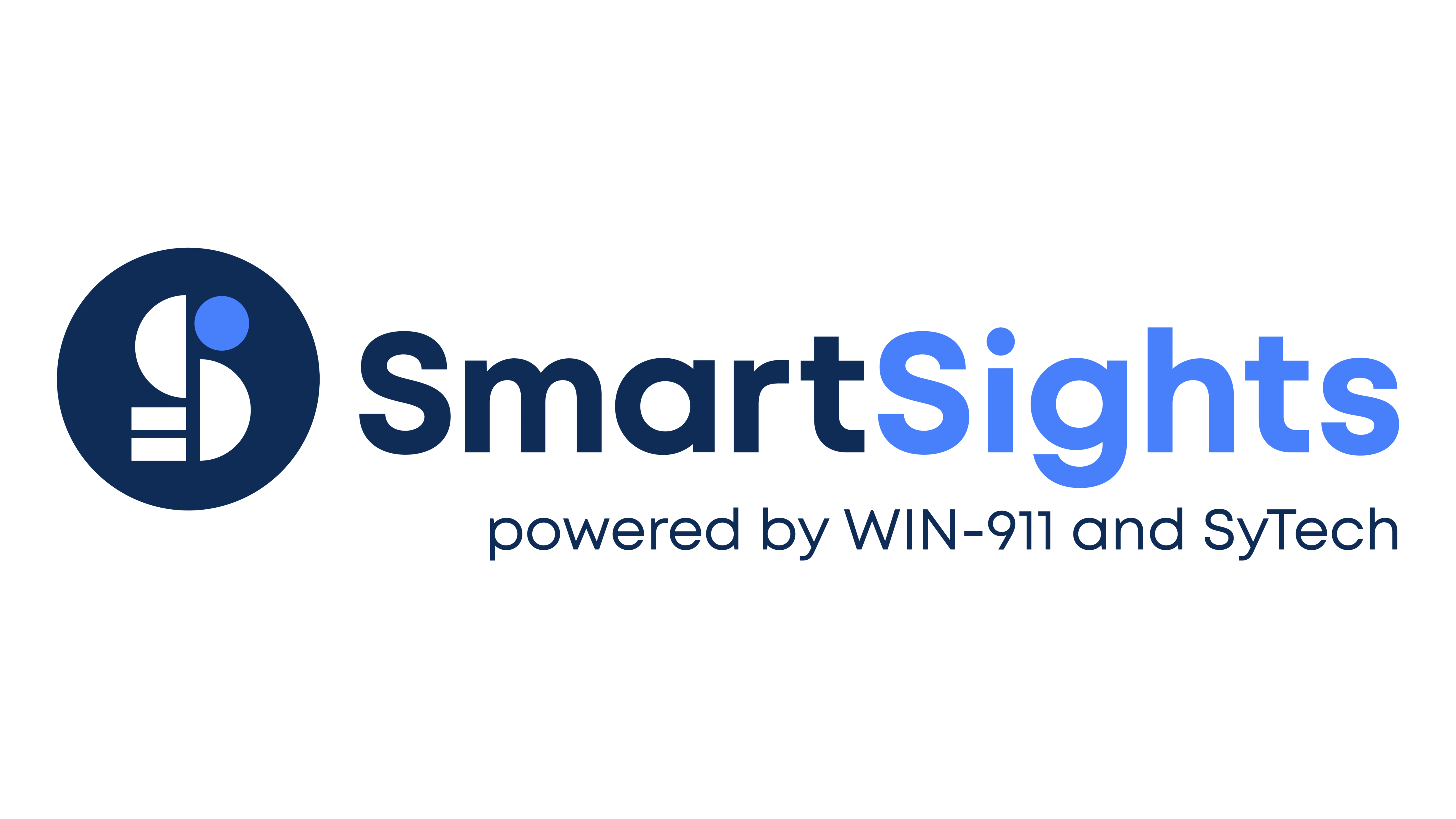 SmartSights powered by WIN-911 and SyTech