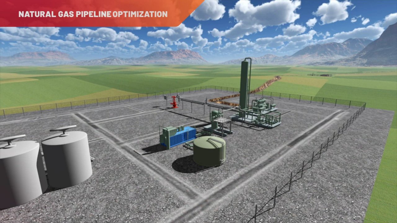 Solutions for Natural Gas Pipeline Automation Thumbnail