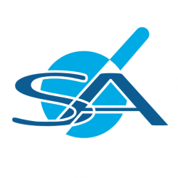 Somic America logo - 250 px