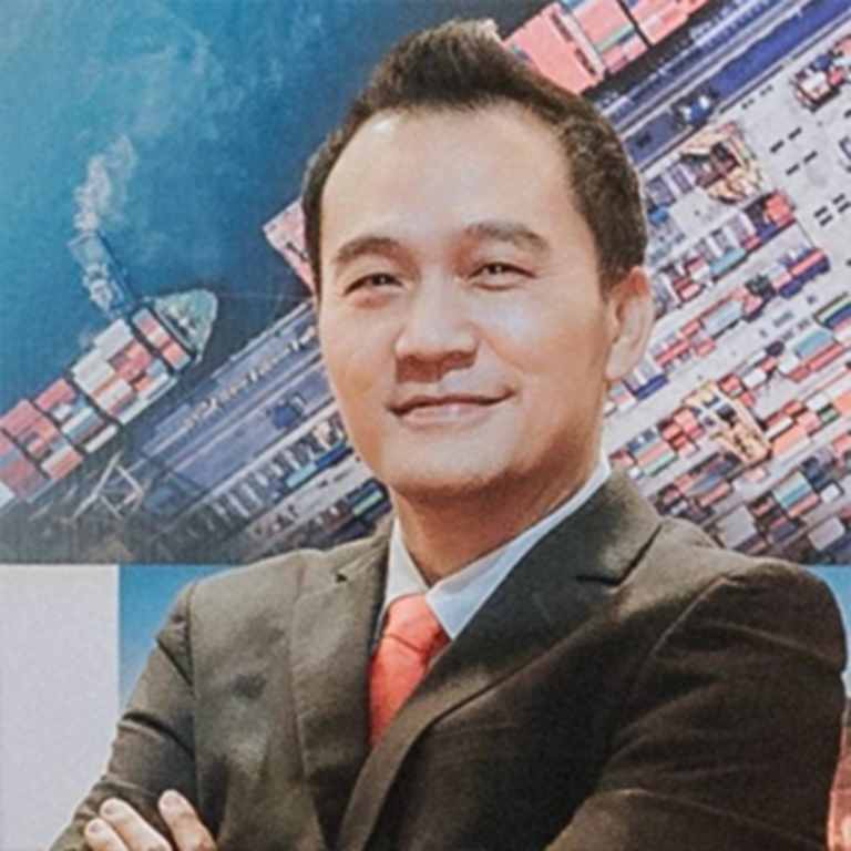 Son Nie Tan, Intelligent Devices Business Manager, Southeast Asia