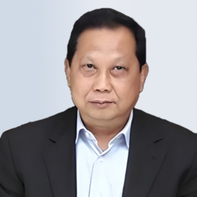 Sonny Effendhi, Chief Manufacturing Officer, Ultra Jaya