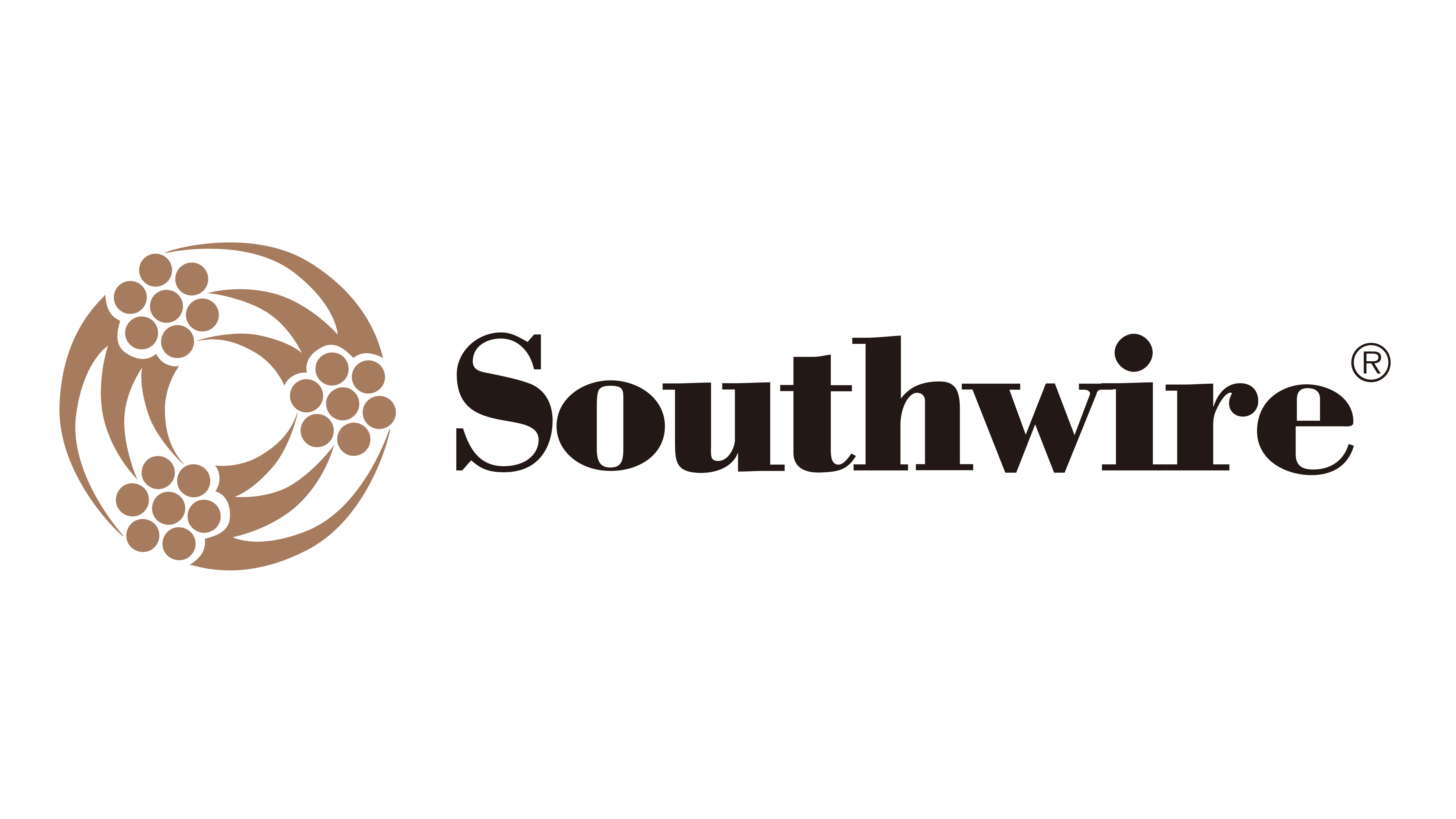 Southwire logo horizontal