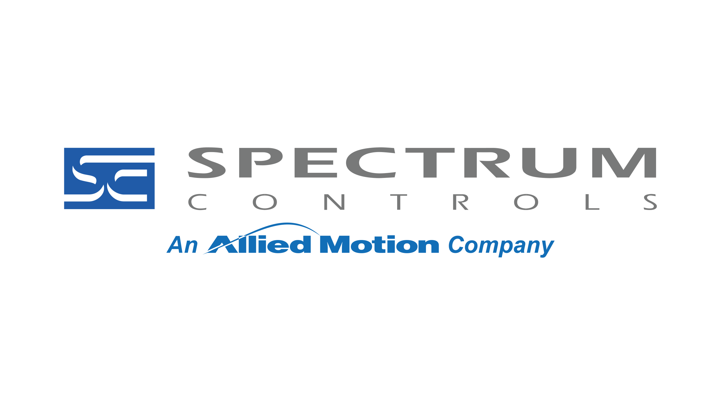 Spectrum Controls An Allied Motion Company logo