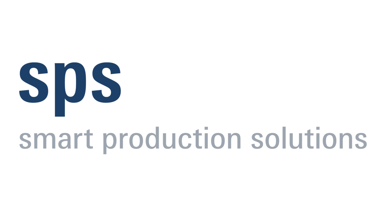 SPS - Smart Production Solutions logo