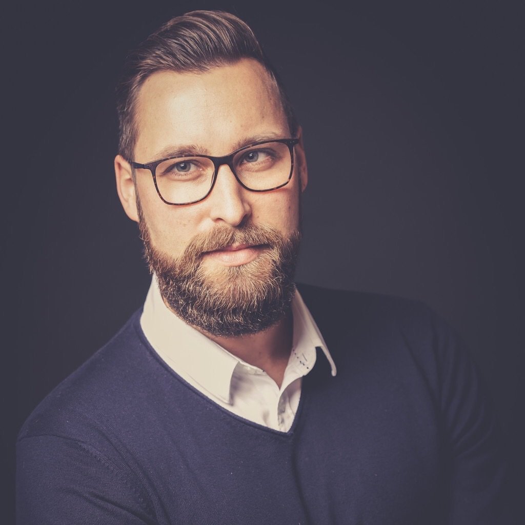 Stefan Turi