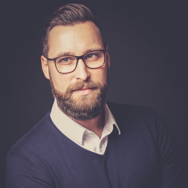Stefan Turi