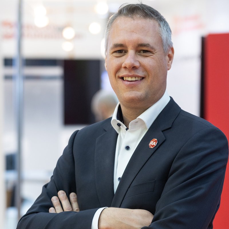 Steffen Zendler