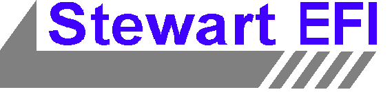 Stewart EFI logo