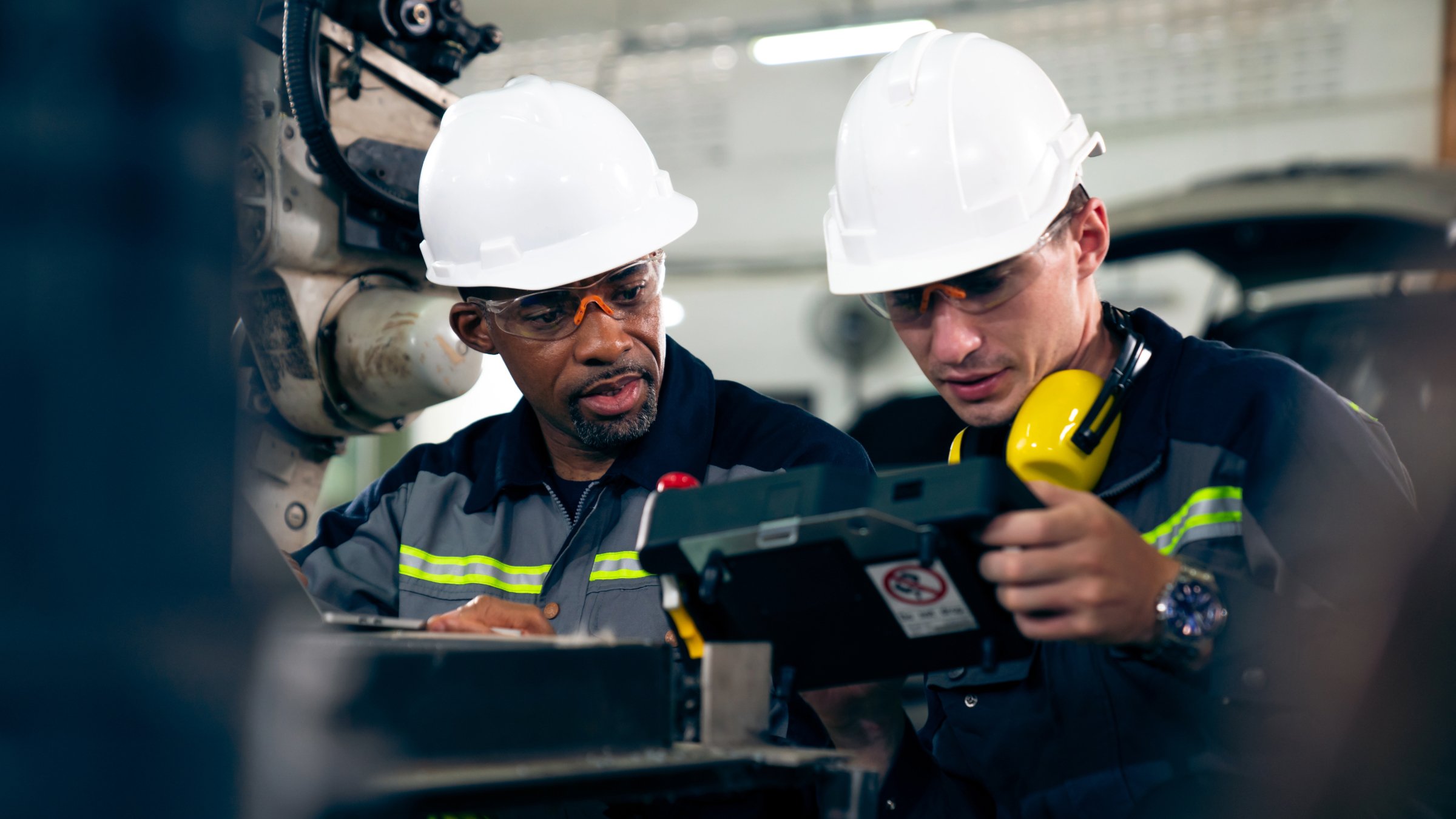 5 Ways to Streamline Operational Technology with Containers