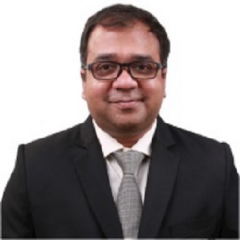 Sudarshan Pitty, head of manufacturing operations, Nokia