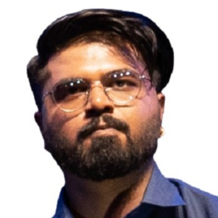 Suhas Rajkumar, founder, SimpleEnergy
