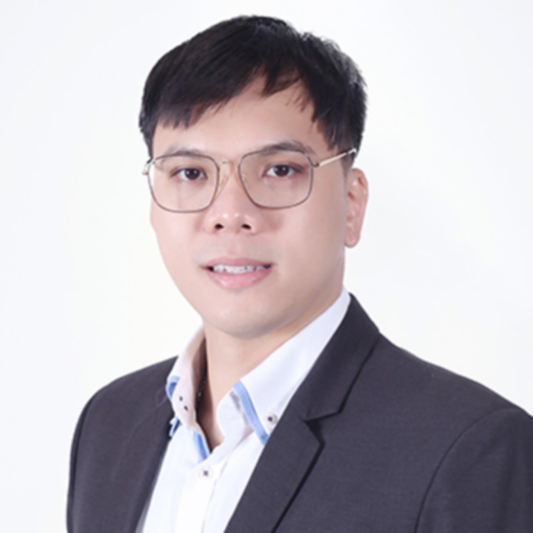 Supak Nuchsawat, ETO Sales Specialist, Rockwell Automation