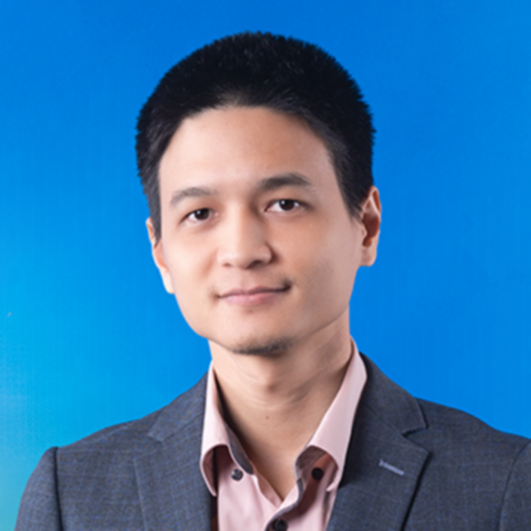 Supalerk Yooyenpensook, Industry Consultant, F&B, Southeast Asia, Rockwell Automation