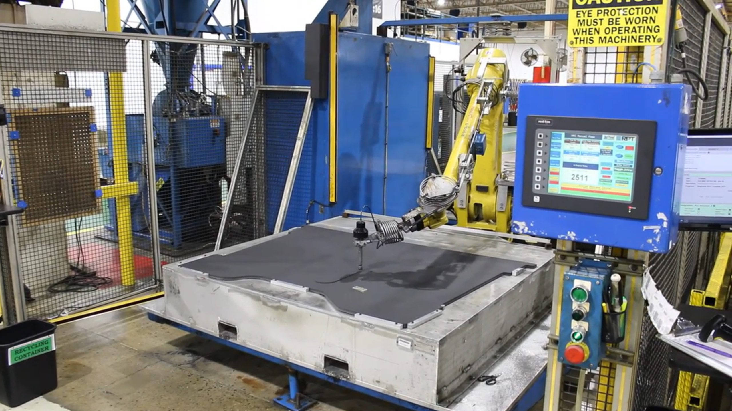 スーペリア･トリム社がPlexでプロセス革新を推進 Rockwell Automation