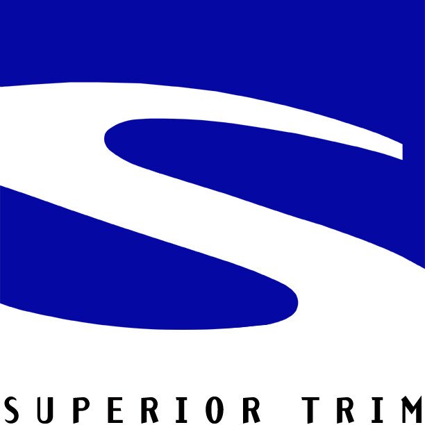 superior trim logo