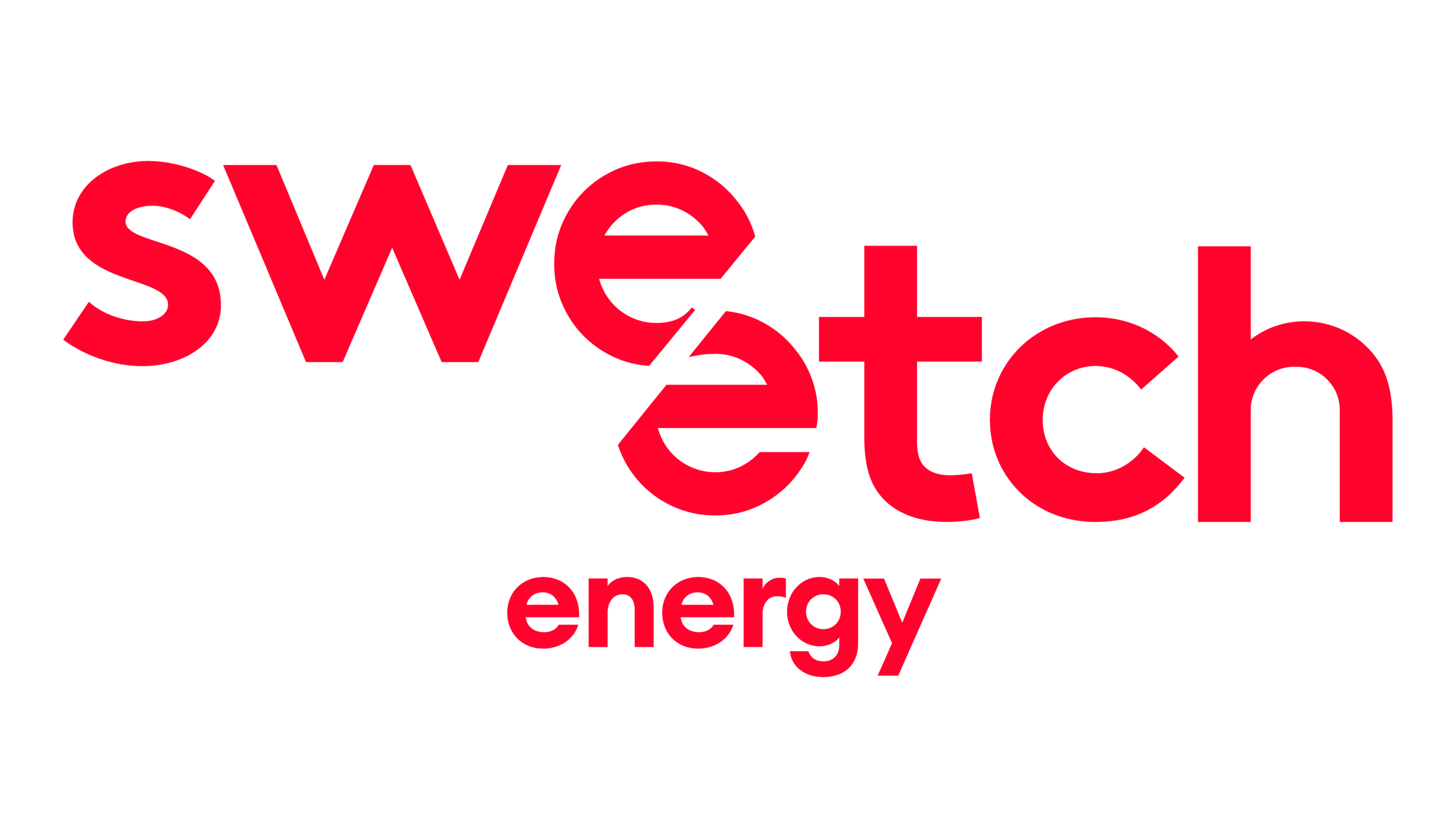 Sweetch Energy logo