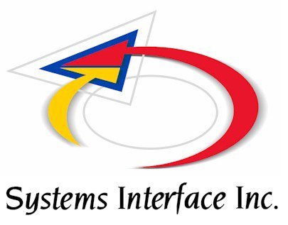 Systems Interface 로고