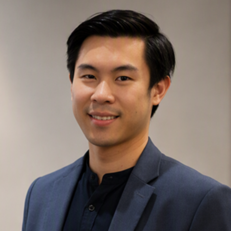Tanin Virutchakul, Cyber Application Consultant, Southeast Asia, Rockwell Automation
