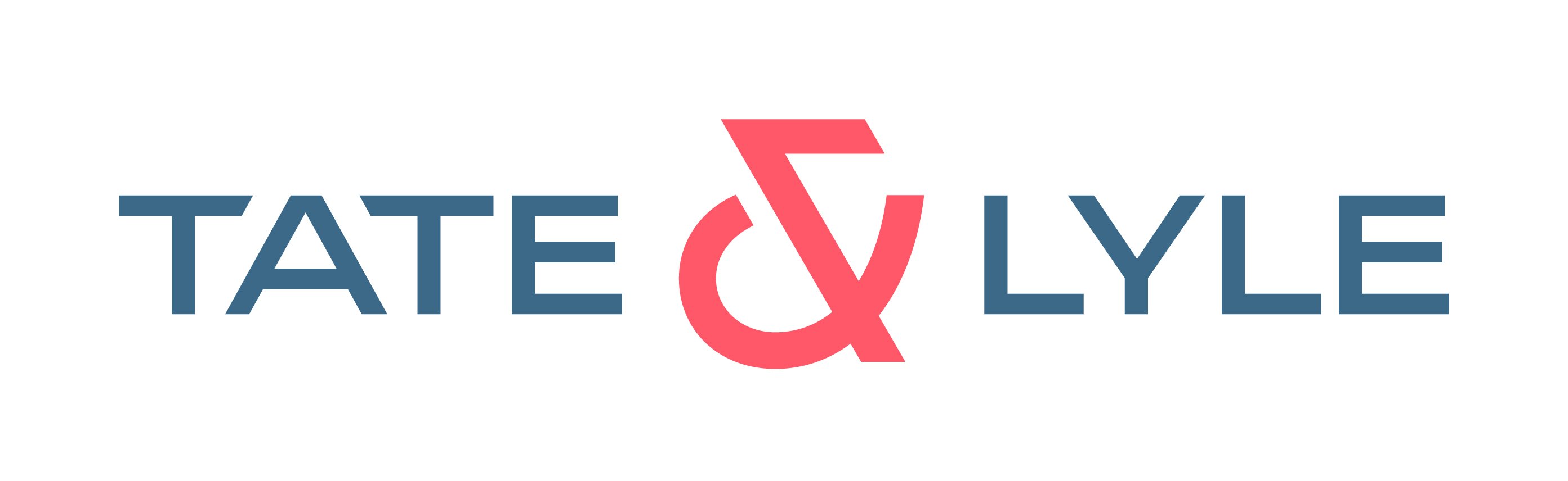 Tate & Lyle logotipo