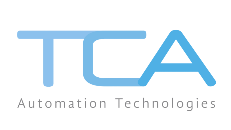 TCA Automation Technologies logo