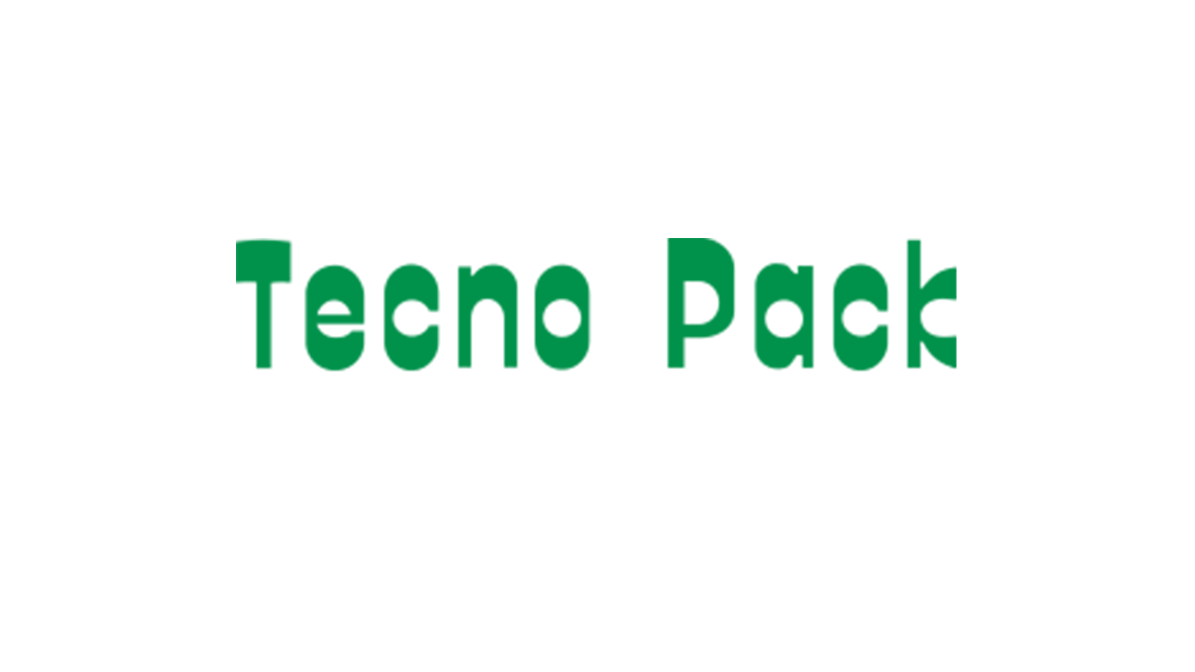 Tecno Pack Packaging Machines logo