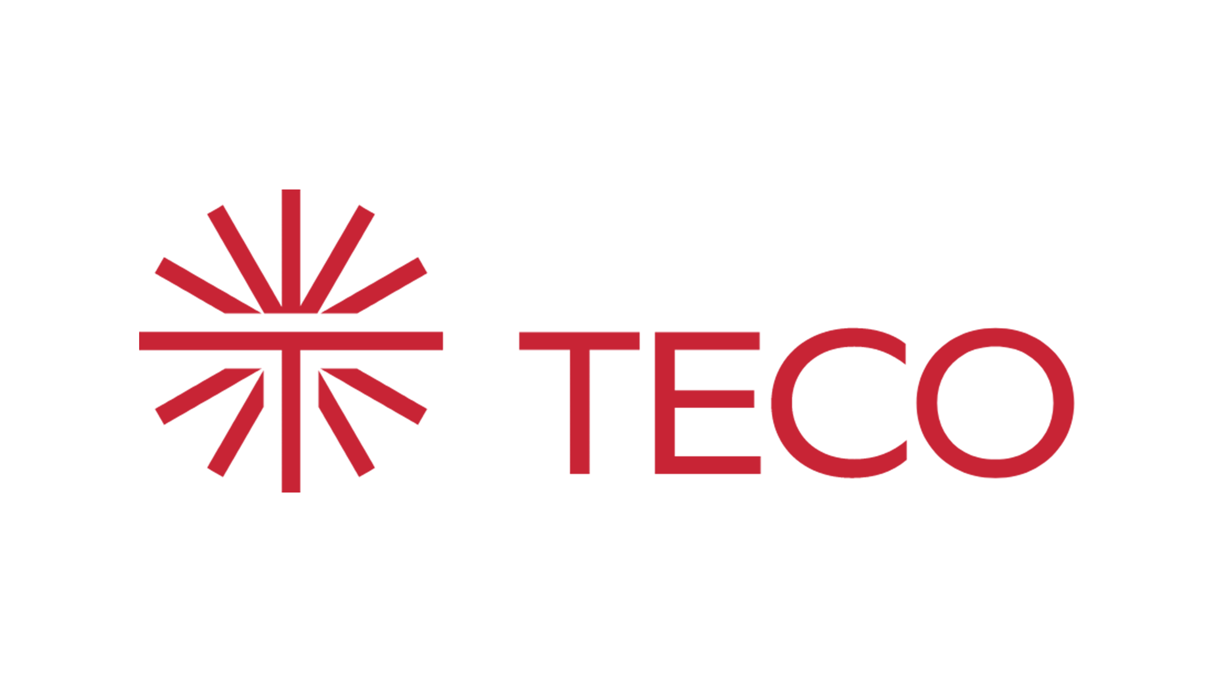 Teco logo