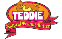 teddie peanut butter logo