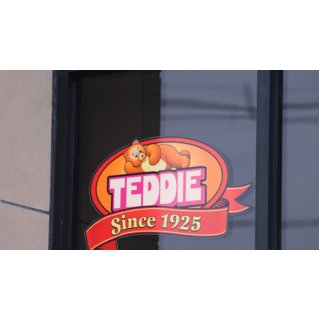Teddie Peanut Butter Implements MES to Scale Production