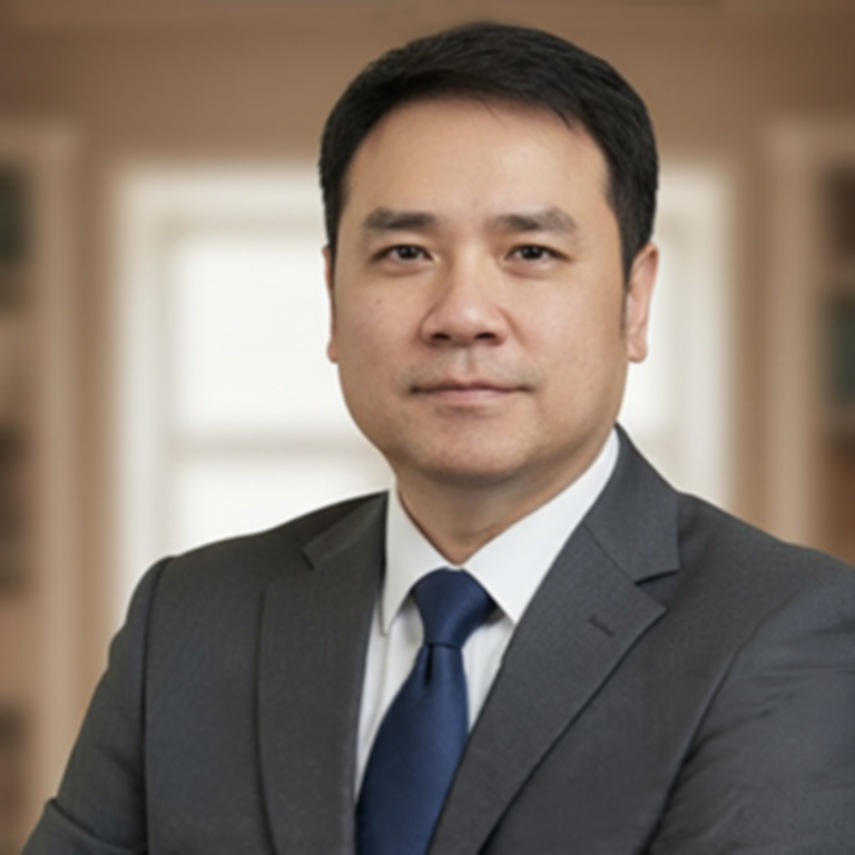 Teerachai Jittanich, Senior Automation Project Manager, Mars Petcare Thailand