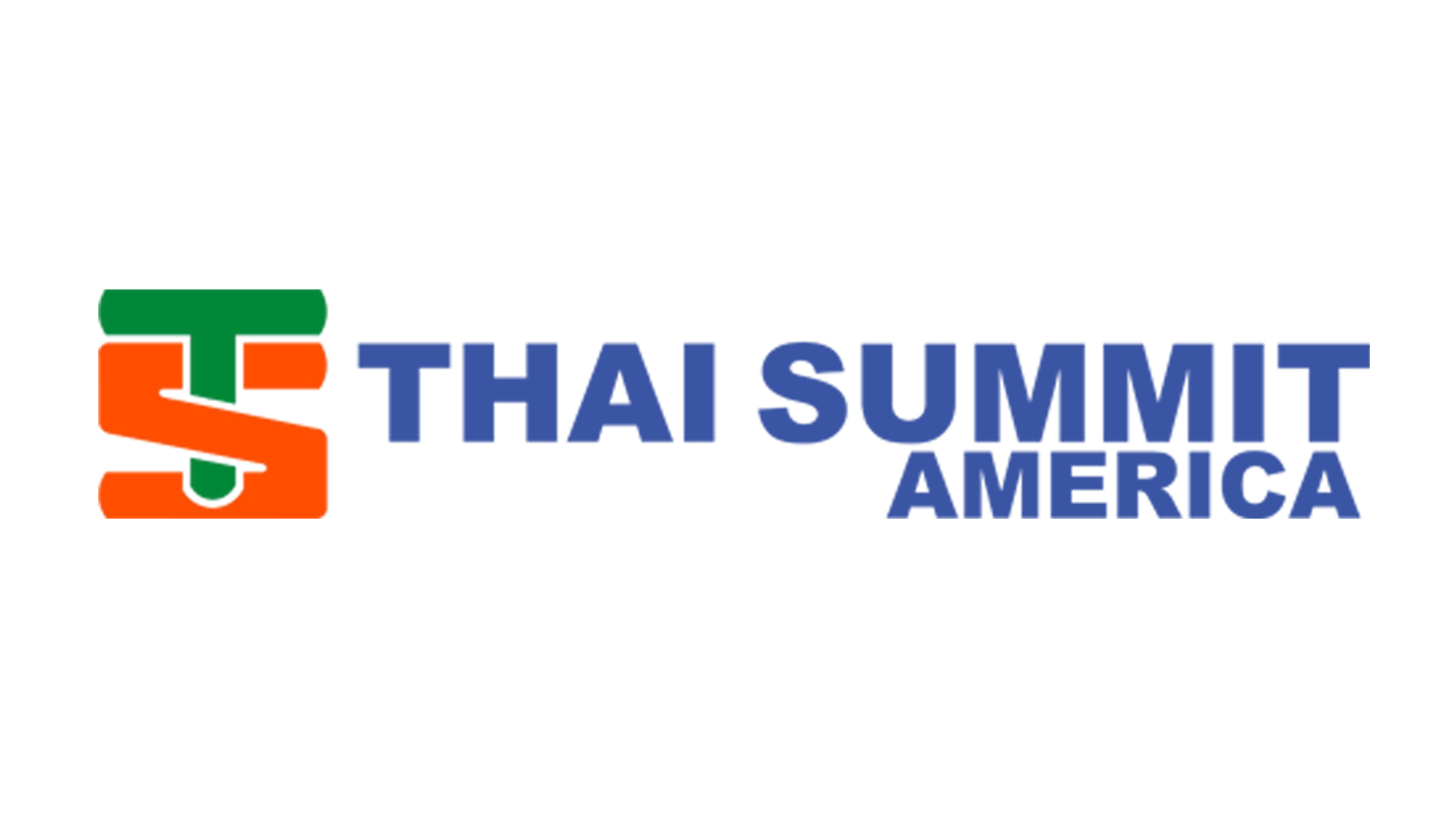 タイサミット･アメリカ社のロゴ