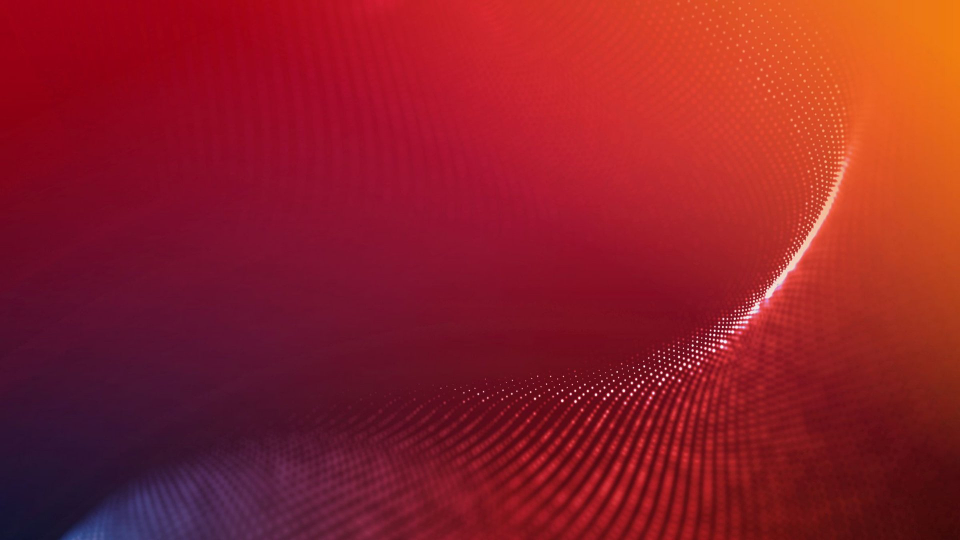 An right-side view of the red and orange OEM Advantage Playbook cover graphic.