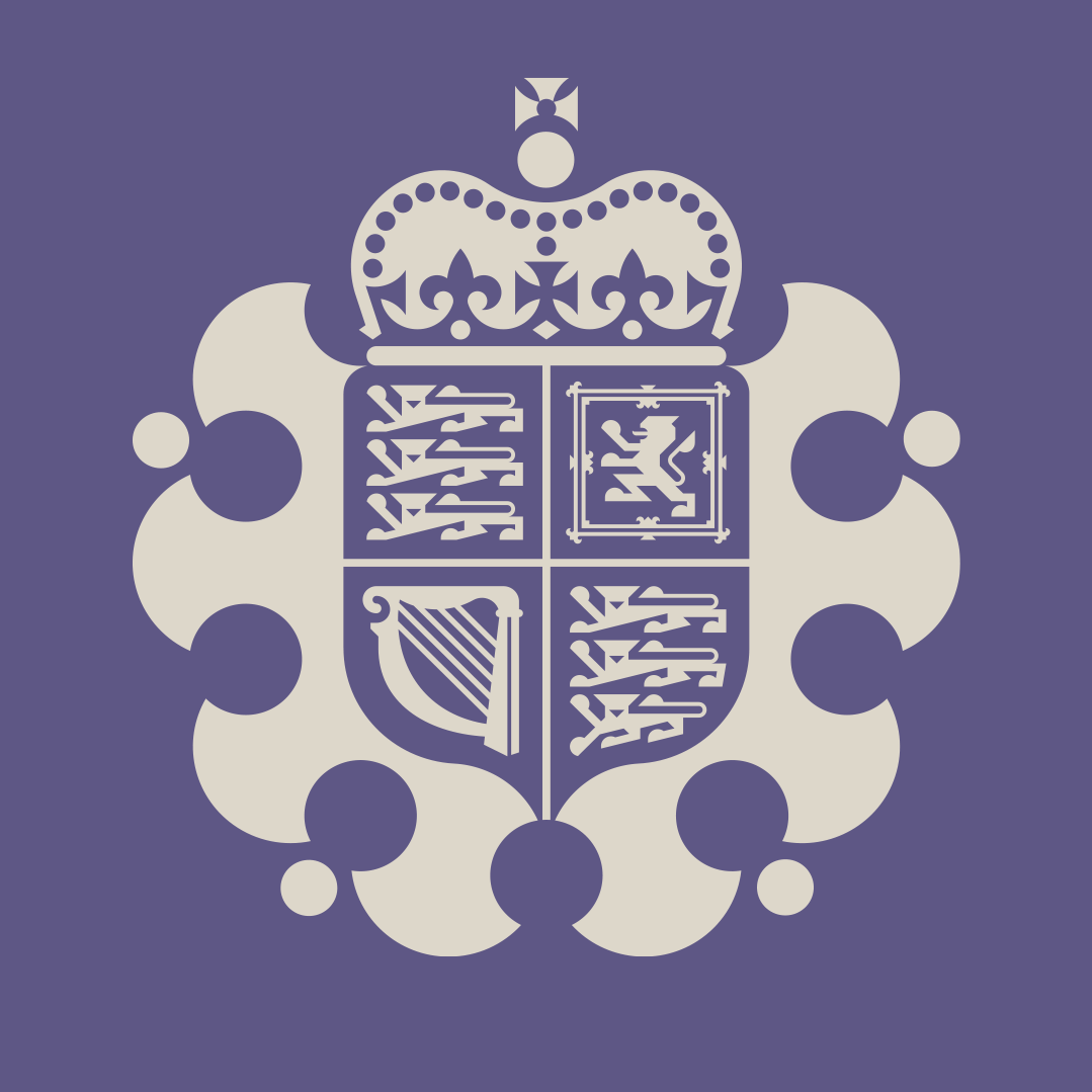 The Royal Mint logo