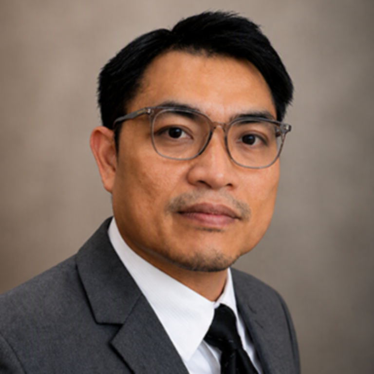 Thirawat Sanitmuang, Vice President, Domestic Operations Planning Department, PTT Exploration and Production
