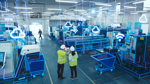 FactoryTalk DataMosaix: Industrial DataOps Solution